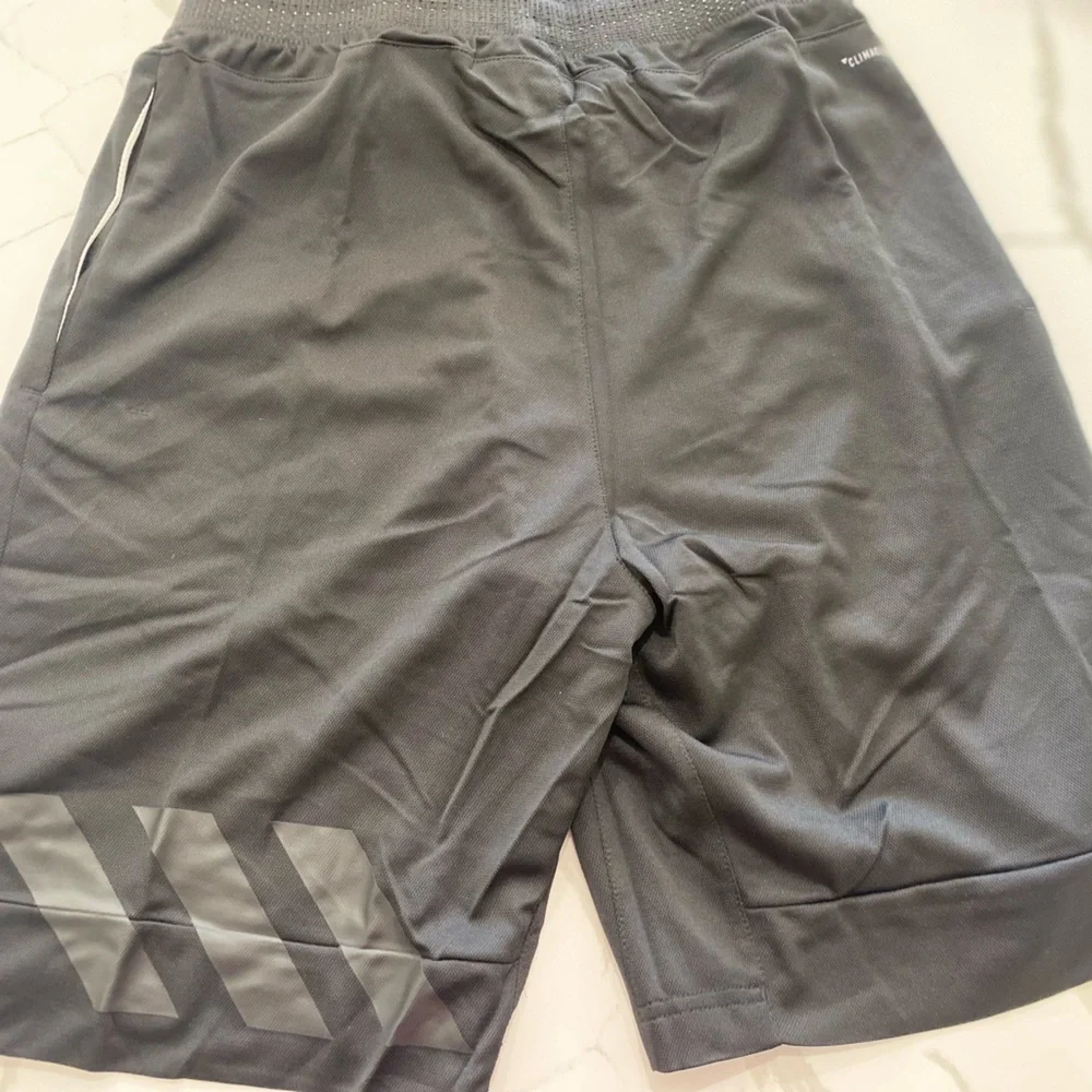 adidas stylish black